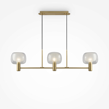 Подвесной светильник Maytoni MOD411PL-03G