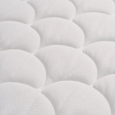 Топпер 140х200х2 см Василиса наполнитель холкон