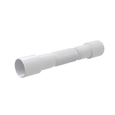 Гибкое соединение для сифона Alcadrain 50/40х40/50 мм (A720)