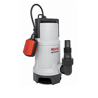 Насос дренажный Ресанта НД-15300П/35 для грязной воды 255 л/мин (77/2/7)