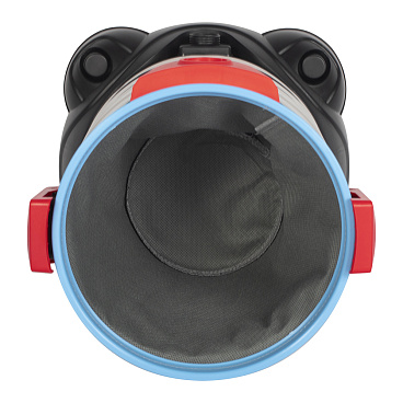 Строительный пылесос КМ VC-1202/30 1200 Вт 30 л