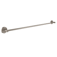 Полотенцедержатель Grohe Essentials 854 мм на шуруп сталь хром (40386DC1)
