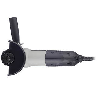 Шлифмашина угловая электрическая Интерскол УШМ-125/1100Э(Т) 1100 Вт d125 мм (26.1.1.00)