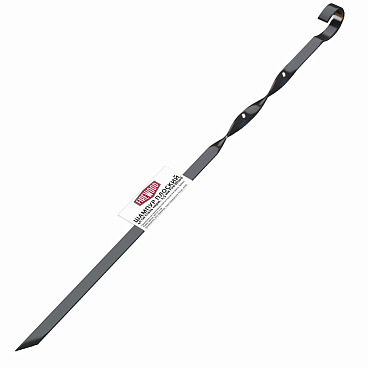 Шампур для мангала Firewood плоский 40 см