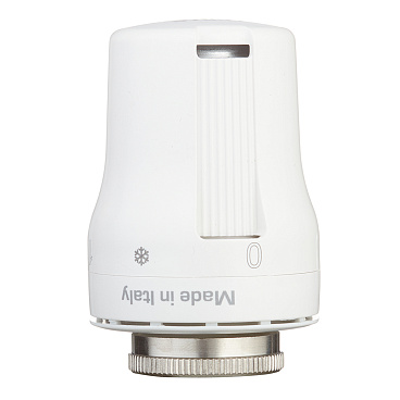 Термоголовка Stout М30х1,5 мм для радиатора жидкостная (SHT-0002-003015)