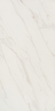 Керамогранит Lavelly Statuario Ligure белый матовый 1200x600x8,5 мм (2 шт.=1,44 кв.м)