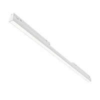 Трековый светильник Technical TR030-4-30WTW-DD2-W