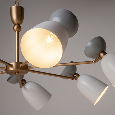 Подвесной светильник Maytoni MOD113PL-07W