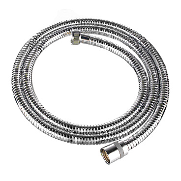Шланг для душа Lemark 2000 мм металл хром (LE8032S)