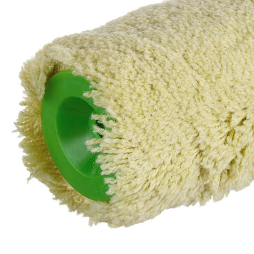 Валик полиакрил 250 мм d48 мм ворс 18 мм для водной основы без ручки Wenzo Roma