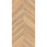 Керамогранит Lavelly Chevron Wood бежевый матовый 1200х600х8,5 мм (2 шт.=1,44 кв.м)