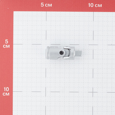 Шарнир карданный Jonnesway 1/4х35 мм