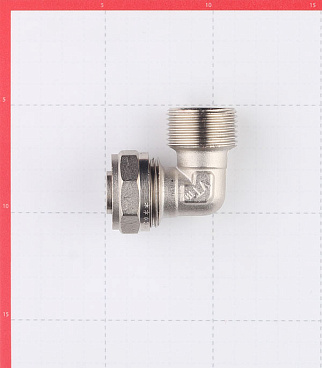 Угол VALTEC (VTm.353.N.002606) 26 обж(ц) х 1 НР(ш)