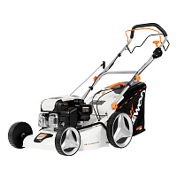 Газонокосилка бензиновая Daewoo 5 л.с. (L 50SV)