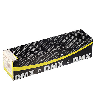 Саморезы по дереву 320x8,0 мм тарельчатая головка конструкционные (50 шт.)