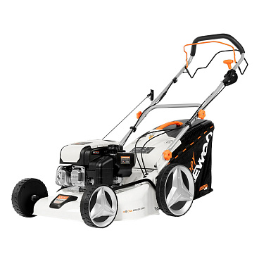 Газонокосилка бензиновая Daewoo 5 л.с. (L 50SV)