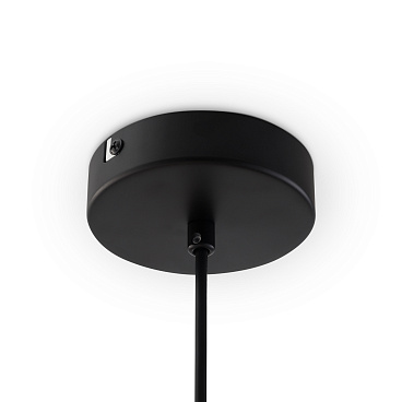 Подвесной светильник Freya FR5372PL-02B