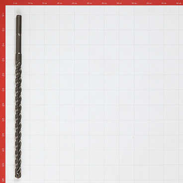 Бур SDS-max Практика (647-949) 25х400х540 мм