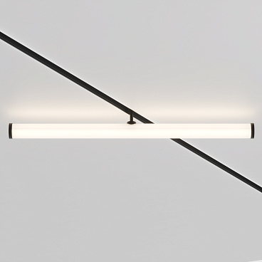 Трековый светильник Technical TR086-2-25W4K-B