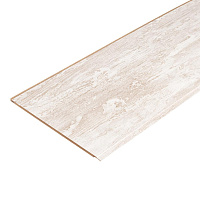 Панель МДФ дуб салента с тиснением 2600х238х6 мм Союз 0,619 кв.м