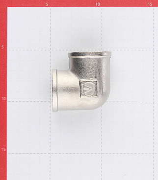 Угол Valtec 1 ВР(г) х 1 ВР(г) латунный (VTr.090.N.0006)