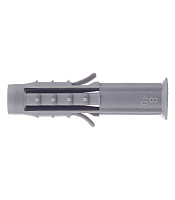 Дюбель распорный 8x40 мм полипропилен (400 шт.)