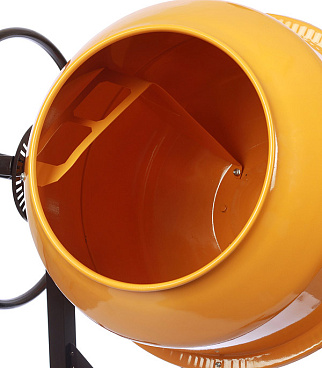 Бетоносмеситель Mitter 200С 0,65 кВт 200 л