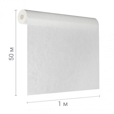 Стеклохолст Wellton Эконом плотность 40 г/кв.м 1х50 м