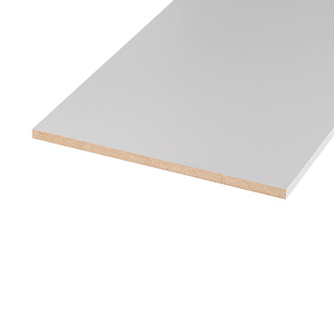 Доборная планка 200х8х2070 мм финишпленка серая (1 шт.)