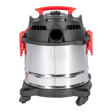 Строительный пылесос КМ VC-1203 1200 Вт 15 л