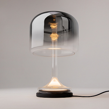 Настольный светильник Maytoni MOD286TL-L18B3K