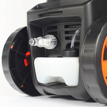 Мойка высокого давления Patriot GT540 Imperial 2000 Вт (322306025/14841)