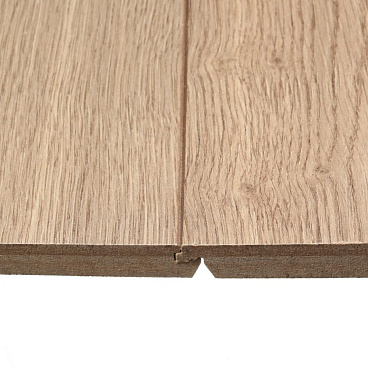 Ламинат 33 класс Egger Home дуб элва натуральный 1,496 кв.м 12 мм с фаской