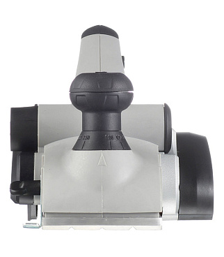 Рубанок электрический Интерскол Р-102/1100ЭМ (70.1.1.00) 1000 Вт 102 мм