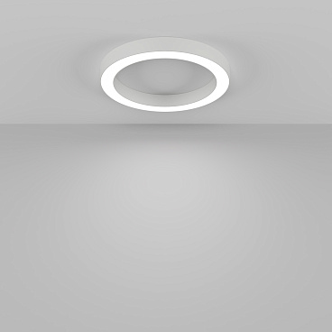 Потолочный светильник Technical C093CL-45W4K-W