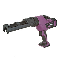 Пистолет для герметика аккумуляторный КМ АТОМ 18 В без АКБ и ЗУ (CGFS-181)