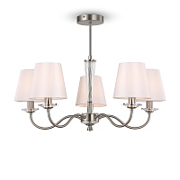 Люстра Freya FR2027PL-05N