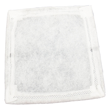 Элемент фильтрующий G4 сменный для фильтра d125 мм Era Pro