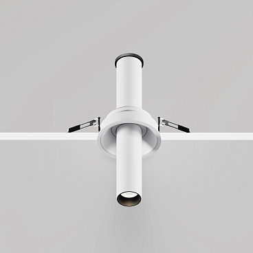 Встраиваемый светильник Technical C140RS-L200-7W4K-W