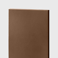 Фасадная плита «БетЭко – Штиль», гладкая, толщ. 8 мм, 1500х3000 мм, RAL 8024