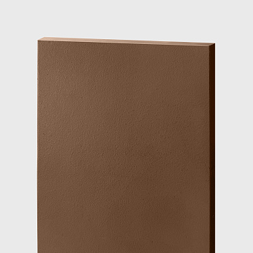 Фасадная плита «БетЭко – Штиль», гладкая, толщ. 8 мм, 1500х3000 мм, RAL 8024