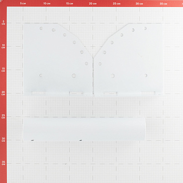 Кронштейн для светильников РКУ Svet ДС-01 (1007-00020)