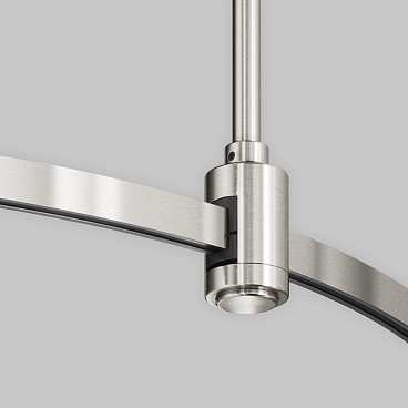 Шинопровод накладной/подвесной Technical TRX154-SR-D800-PT