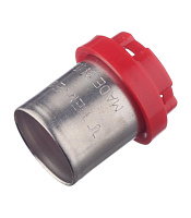 Гильза Tiemme 16(пресс) для пресс-фитинга