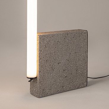 Напольный светильник (торшер) Maytoni MOD277FL-L24GR3K