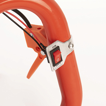 Мотобур без шнека Patriot AE140D d300 мм 1900 Вт (742104476)