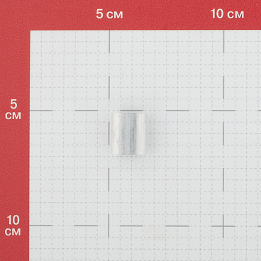 Зажим троса трубчатый d5 мм DIN 3093