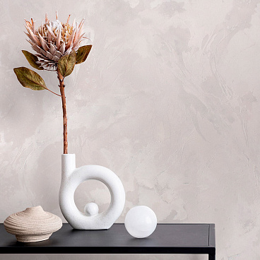 Обои компакт-винил на флизелиновой основе Victoria Stenova Isabel 287515 (1,06х10,05 м)