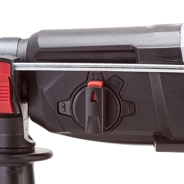 Перфоратор электрический Ресанта П-30-900К 900 Вт 4,3 Дж SDS-plus (75/3/2)