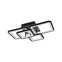 Люстра светодиодная потолочная IN HOME Elegant Aristo-B 90 Вт 3000-6500К 23 кв.м (4690612047294)